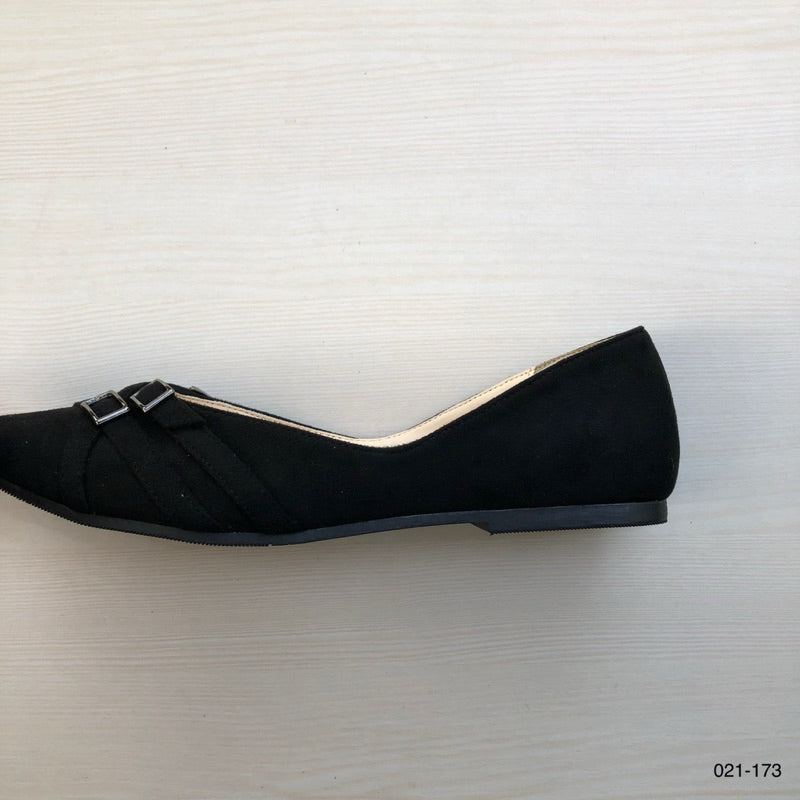 Flat Shoes 021-173