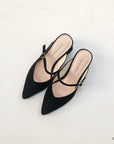Mules 021-175