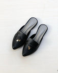 Mules 016-102