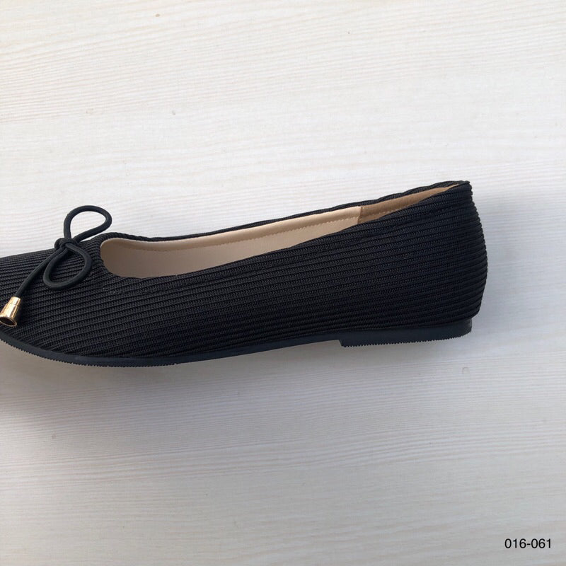 Flat Shoes 016-061