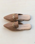Mules 021-154