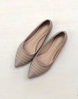 Flat Shoes 019-017