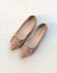 Flat Shoes 021-164