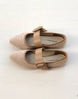 Flat Shoes 016-104