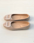 Flat Shoes 012-034