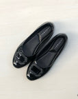 Flat Shoes 012-034