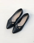 Flat Shoes 002-066
