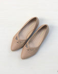 Flat Shoes 002-066