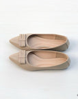 Flat Shoes 019-023