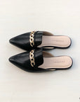 Mules 021-154