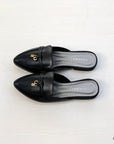 Mules 016-102