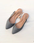 Mules 021-129