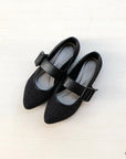 Flat Shoes 016-104
