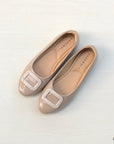 Flat Shoes 012-034