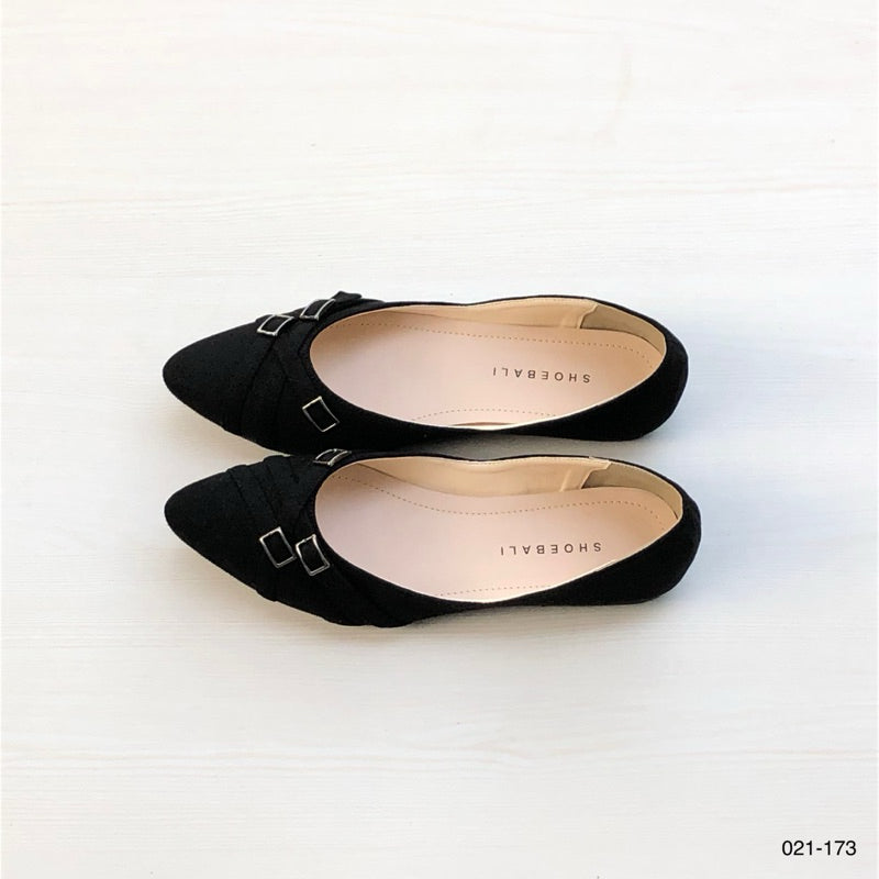Flat Shoes 021-173