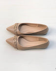 Flat Shoes 019-022