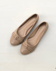 Flat Shoes 019-020