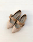 Flat Shoes 016-104
