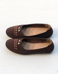 Flat Shoes 006-053