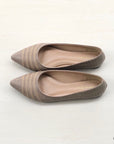 Flat Shoes 019-017