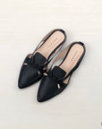 Mules 021-108