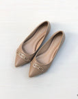 Flat Shoes 019-022