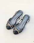 Mules 016-087