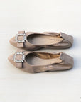 Flat Shoes 016-062