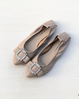 Flat Shoes 016-062