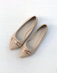 Flat Shoes 016-080