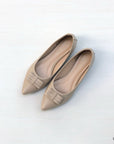 Flat Shoes 019-023