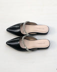 Mules 021-158