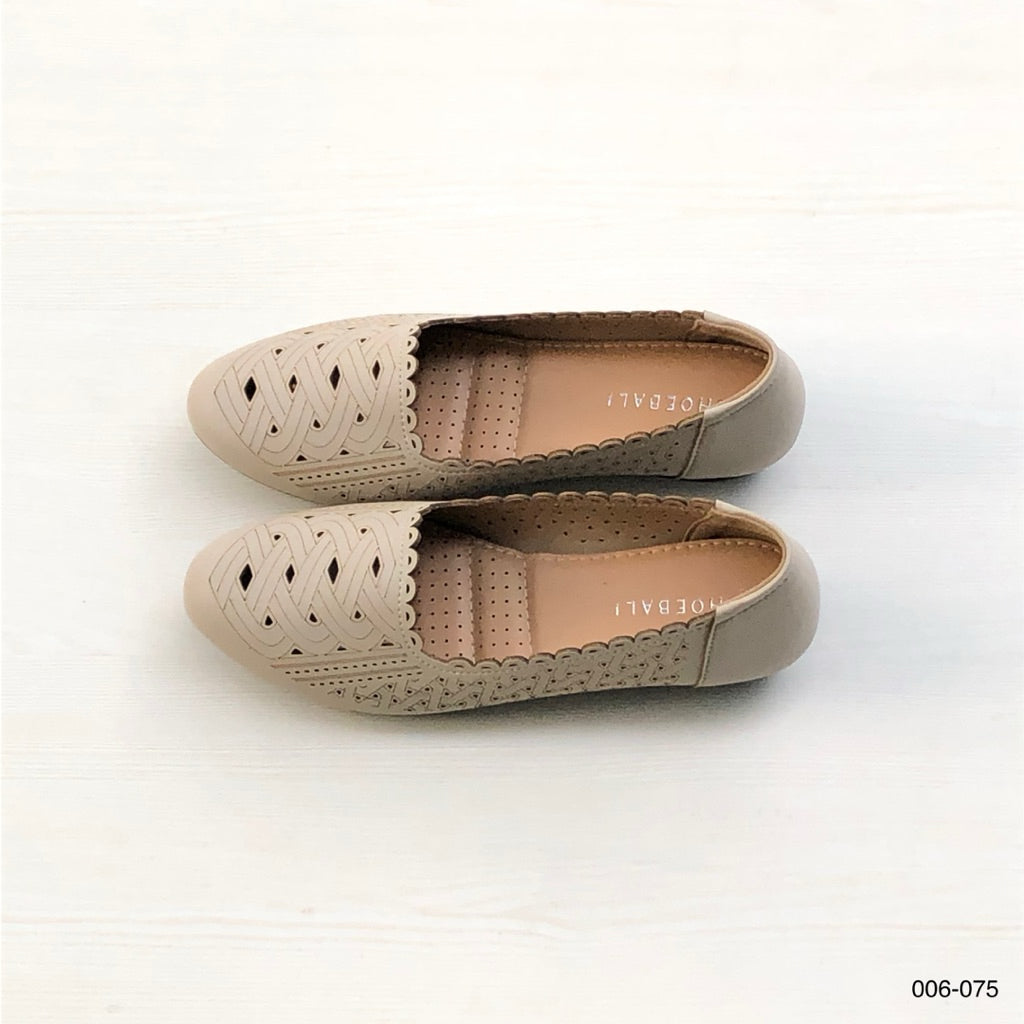 SHOEBALI Sepatu 006-075