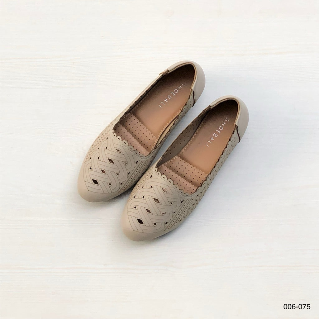 SHOEBALI Sepatu 006-075