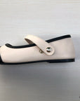 Flat Shoes 021-188