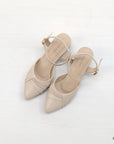 Mules 016-118