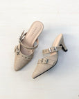 Mules 021-185