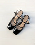 Mules 017-019