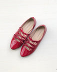 Flat Shoes 021-157