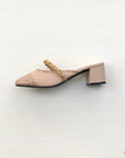 Mules 017-021