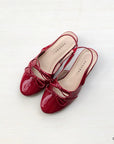Mules 021-159