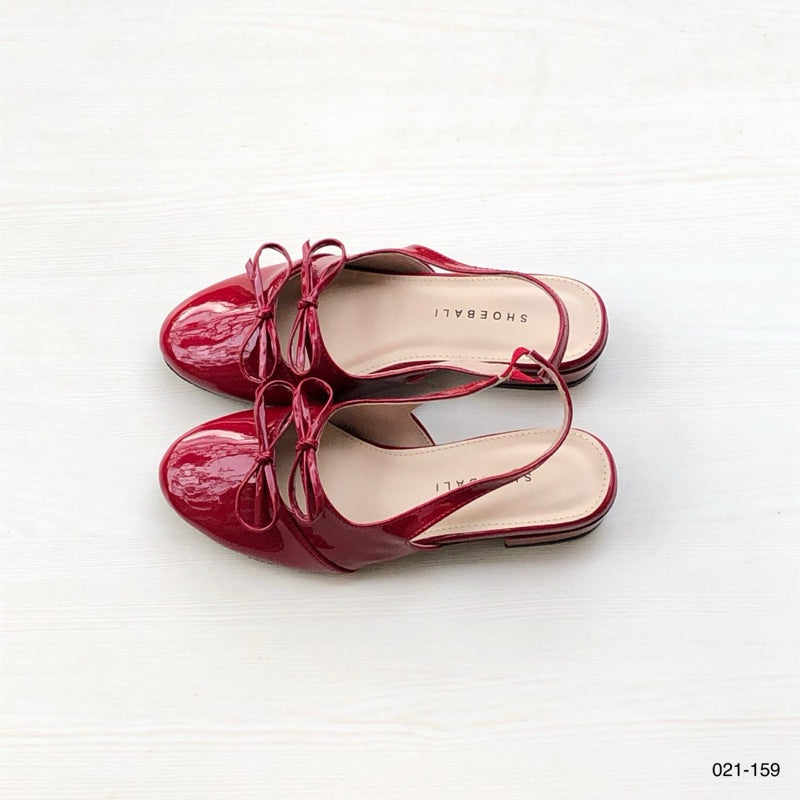 Mules 021-159