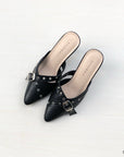 Mules 021-200
