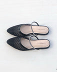 Mules 021-184