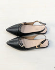 Mules 021-178
