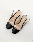 Mules 019-027
