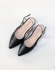 Mules 021-182