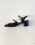 Mules 017-019