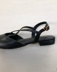 Mules 019-025