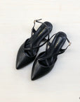 Mules 019-025